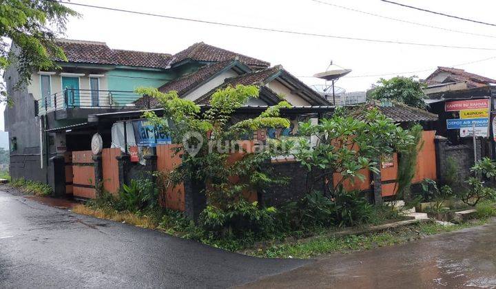 Rumah Murah di Soreang dkt Kopo Banjaran Pengalengan Ciwidey Bandung 1