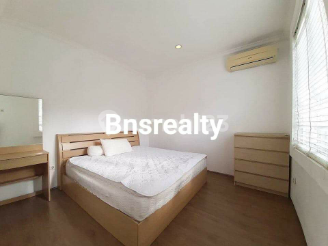 Villa Lokasi Seminyak