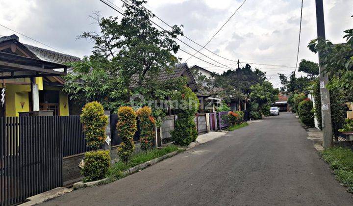 Di Jual Rumah Margawangi Bandung Selatan Bandung  2