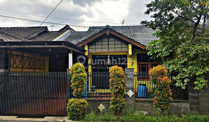 Di Jual Rumah Margawangi Bandung Selatan Bandung  1