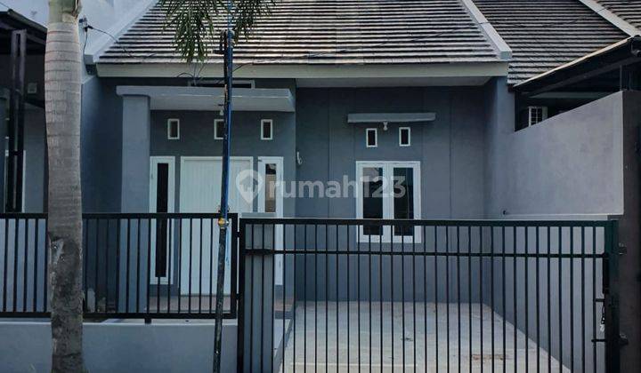 Dijual Rumah Tinggal di Perumahan Gempol Asri Kota Bandung 2