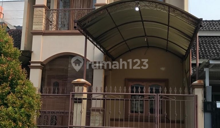 Sector 1A House, Gading Serpong, Tangerang Sector 1A House, Gading Serpong, Tangerang