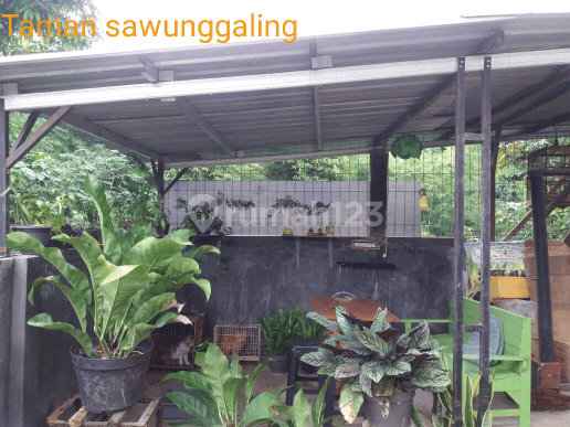 Rumah Taman Sawunggaling Banyumanik 2