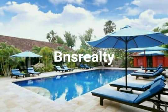 Villa Lokasi Pemuteran 2