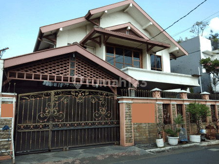 Rumah Termurah di Cilandak, Jakarta Selatan 1