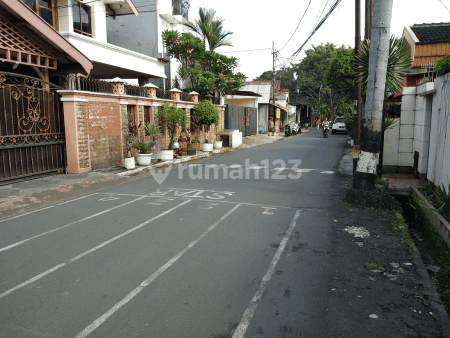 Rumah Termurah di Cilandak, Jakarta Selatan 2