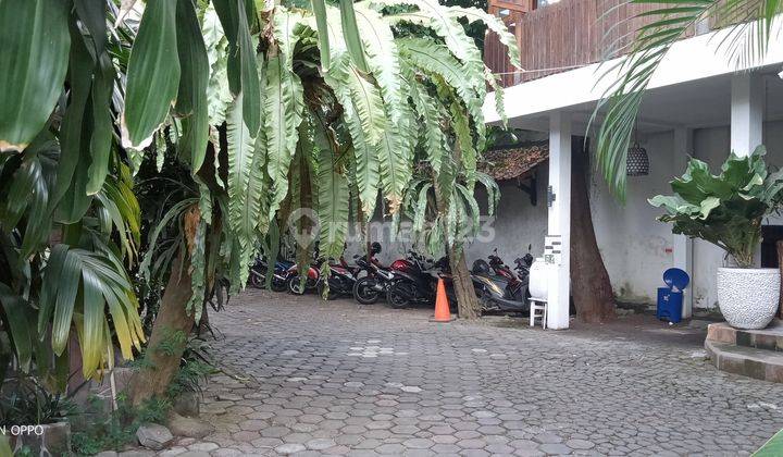 Homestay Aktif Harga Murah di Kota Yogyakarta 2