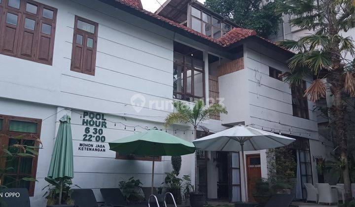 Homestay Aktif Harga Murah di Kota Yogyakarta 1