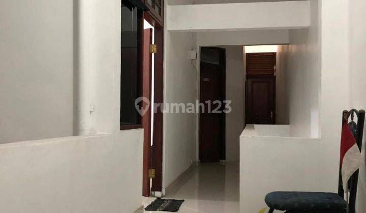 Rumah di Pondok pinang dekat jalan raya utama 2