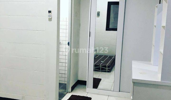 Kost Bintaro dekat Mall Gandaria City,Pondok Indah 1