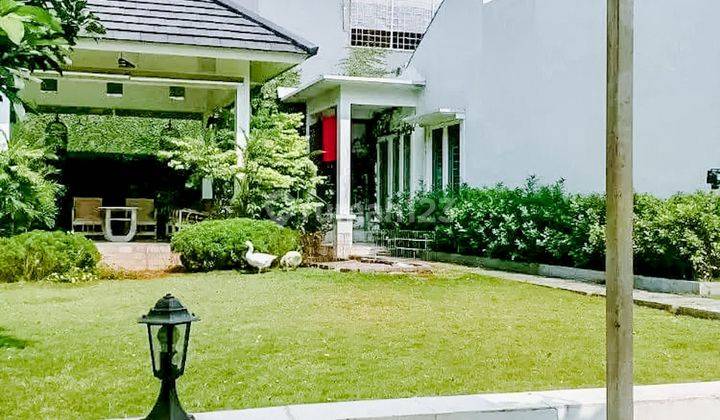 RUMAH BAGUS CLUSTER DELTA MAS CIKARANG 1