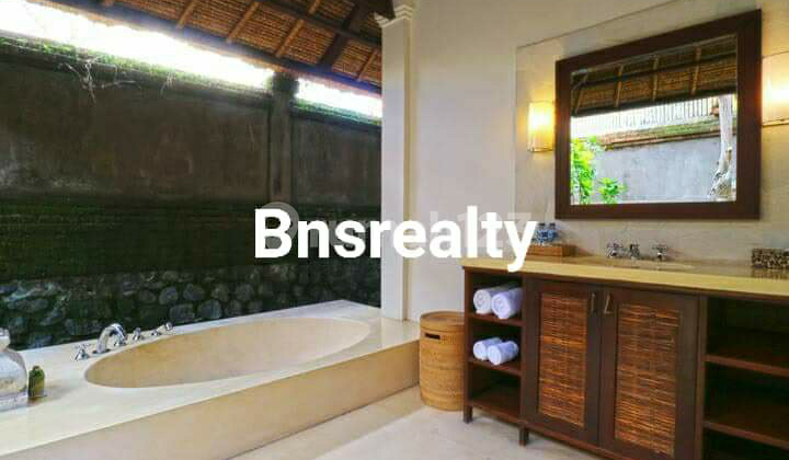 Villa Location Pererenan Villa Location Pererenan