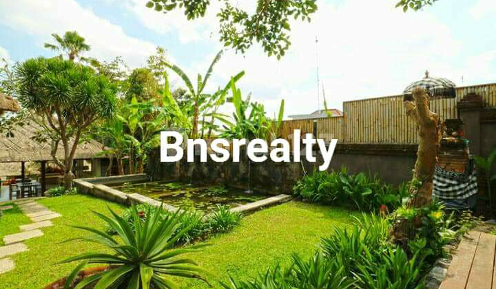 Villa Lokasi Pererenan 2