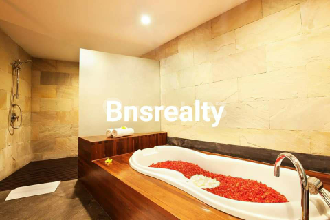 Villa Lokasi Umalas 2