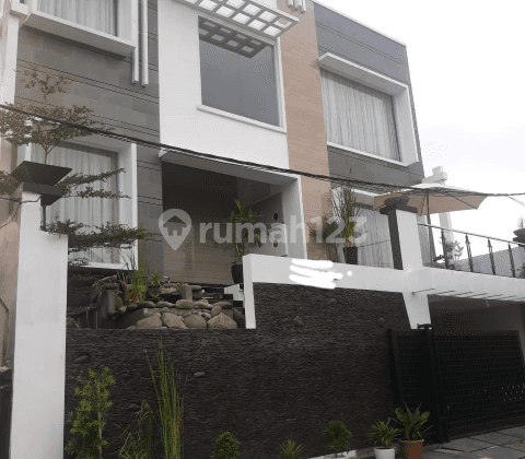 Dijual rumah siap huni di pondok kelapa jakarta timur 2