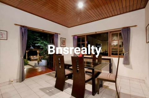 Villa Lokasi Legian 2