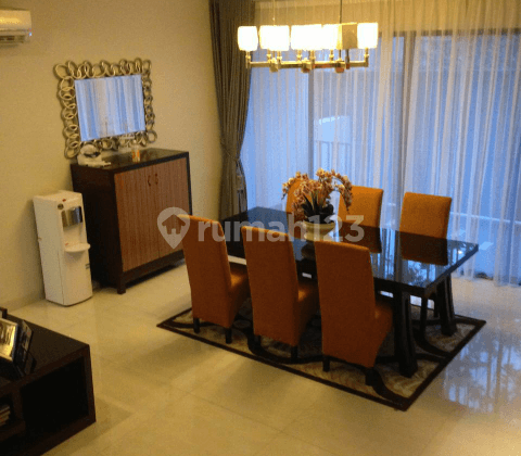 Ready to use! Minimalist House with 3BR Fully Furnished at Ampera Jakarta Selatan 2