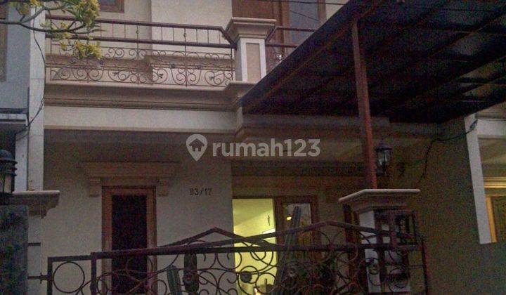 Rumah Taman Semanan Indah 1