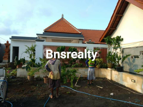 Guest House Lokasi Pererenan 2