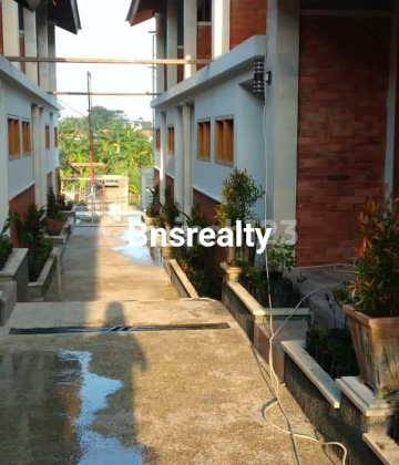 Guest House Location Pererenan