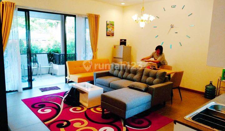 Turun Harga  Villa Cantik Luxery di Cluster Krakatau Vimala Hill  Gadog  2