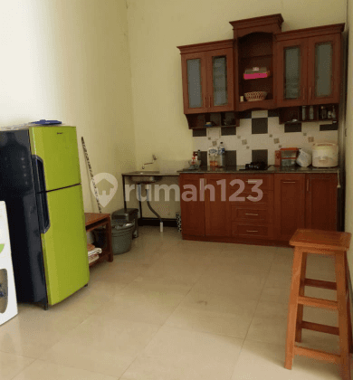 rumah cantik murah siap huni di grand wisata bekasi 2