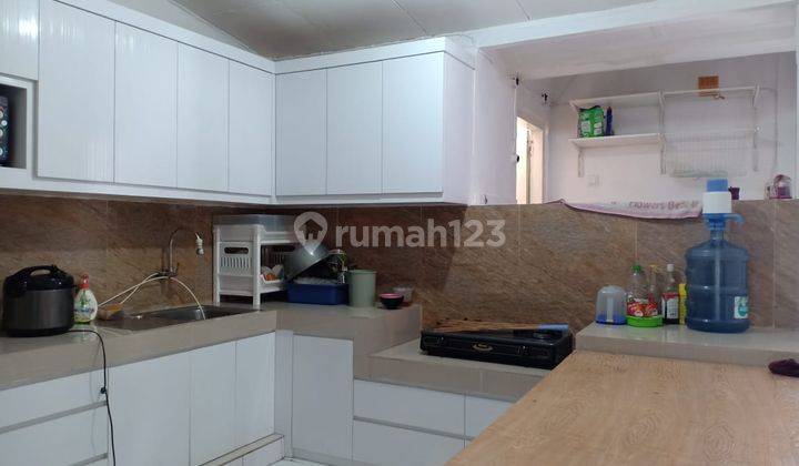 Rumah 1 lantai siap huni di Cilamaya 3+1 KT luas 352 m2 Cideng Jakarta Pusat 2