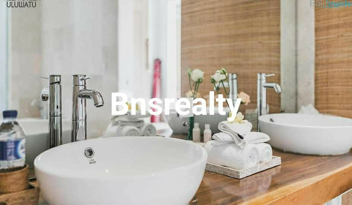 Villa Lokasi Ungasan 2