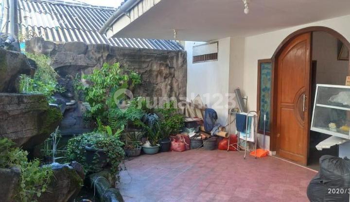 Rumah Kreo Ciledug Tangerang 153m 1