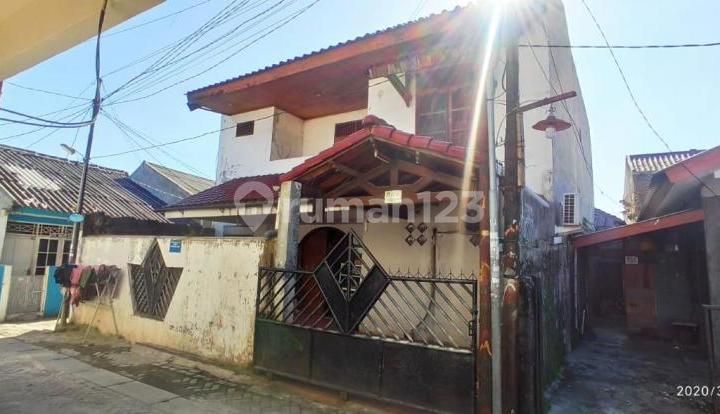 Rumah Kreo Ciledug Tangerang 153m 2