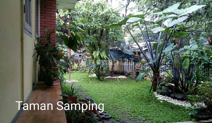 Rumah 2 Lantai Bagus Unfurnished Sertifikat Hak Milik Di Dago, Bandung 2