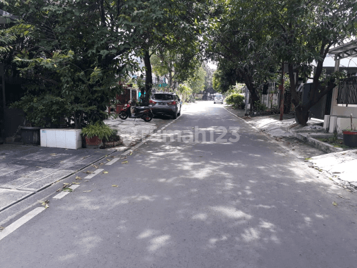 Rumah Kost Murah Very Luas Di Pondok Kelapa, Duren Sawit 2