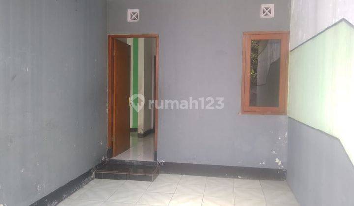 Rumah Siap Huni Kawasan Perumahan Blulukan Colomadu 2