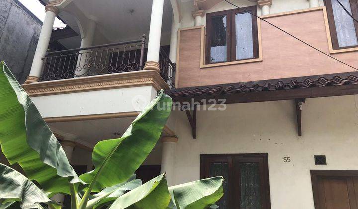 Rumah Menteng good deal Jalan protocol 1