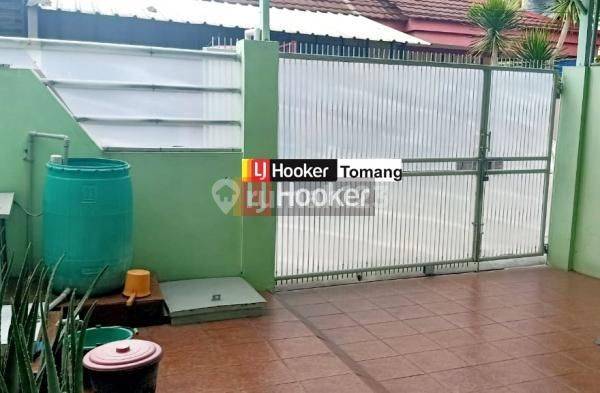 Terawat dan strategis harga ekonomis diTaman Ratu Jakarta Barat 2