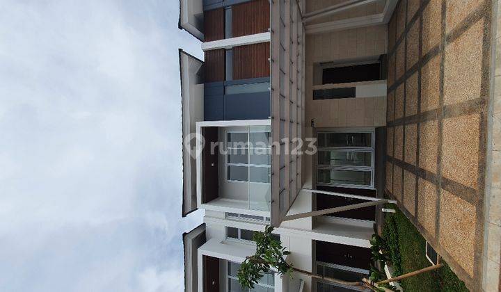 Di jual rumah The Riviera at Puri Rumah Mewah dekat Toll Jakarta Barat 2