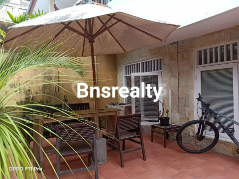 Guest House Location Seminyak