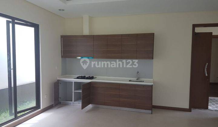 Rumah Vimala Hills Cluster Kalimanjoro Puncak -R-0286 2