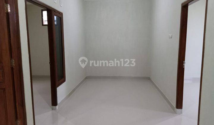 Rumah Minimalis Baru Pondok Sukoharjo 2