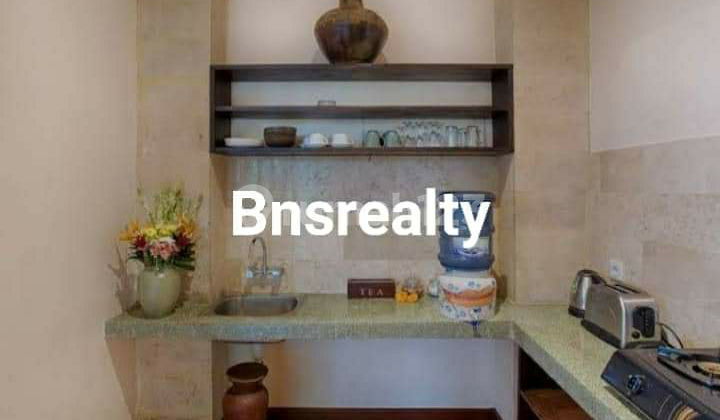 Villa Location Buahan