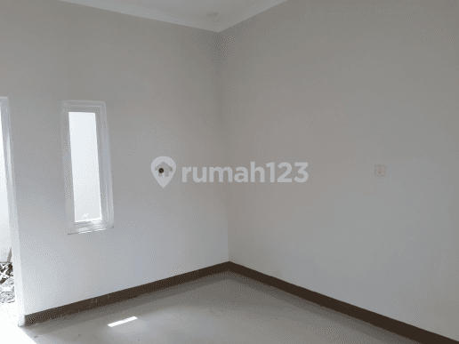 Rumah Minimalis Di Cipageran Cimahi Utara 2