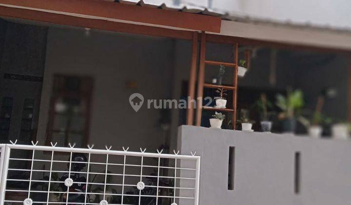 Rumah 2 Lantai Bagus Di Cipageran Cimahi 1