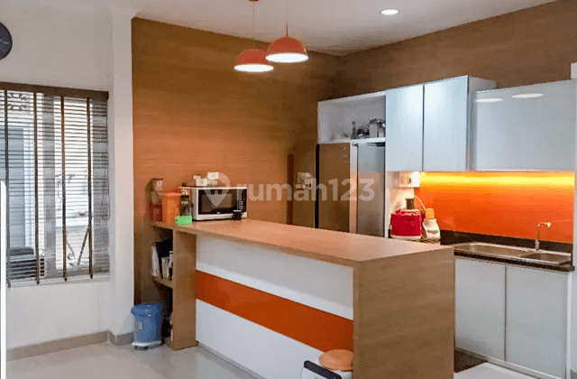 RUMAH BAGUS BONUS FURNISH LIPPO CIKARANG 2