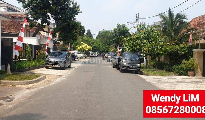 RUMAH LAMA ZONA KOMERSIL (UNGU K3) dkt MINANGKABAU, MANGGARAI 1