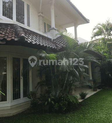 Rumah Bagus Siap Huni Di Duren Tiga 1