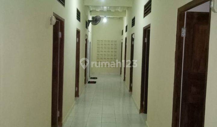 Rumah Kost 2,5 Lantai di Sebrang Mall The Park Sawangan 2