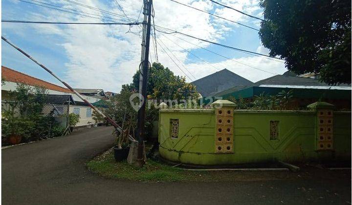 Rumah Cantik Turun Harga di Kebayoran Lama, Jakarta Selatan 2