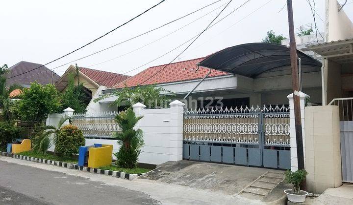 Rumah Murah Kertajaya Indah Cocok Untuk Investor Lokasi Favorit 1