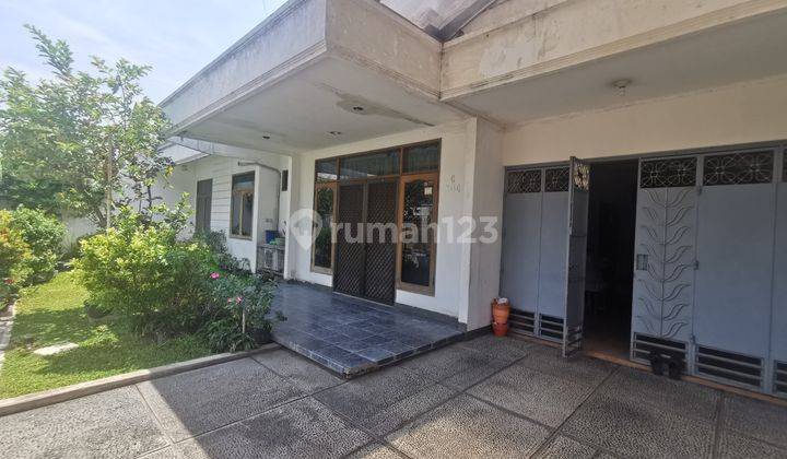 Rumah Murah Kertajaya Indah Cocok Untuk Investor Lokasi Favorit 2