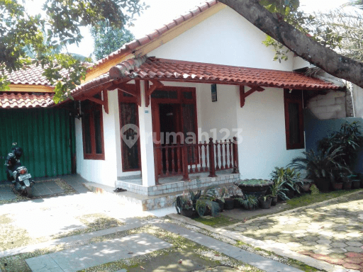 Rumah siap huni murah di Jatibening Bekasi 2